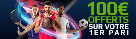 Code Promo Netbet: Utilisez le Bonus Bienvenue de 100.